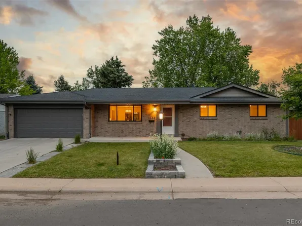 2644 S Krameria Street, Denver, CO 80222