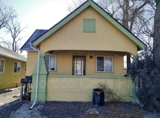 1907 W Colorado Ave, Colorado Springs, CO 80904