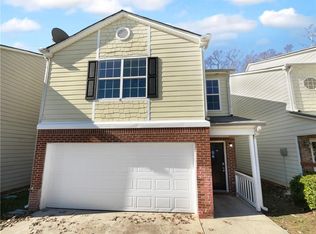 5165 Hanover St, Atlanta, GA 30349