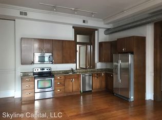 10 W Chase St APT 1C, Baltimore, MD 21201