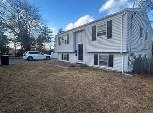 345 Post Rd FLOOR 1, Warwick, RI 02888