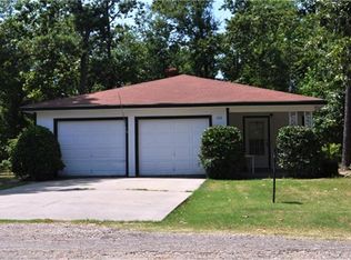 266 S Village Cove Loop, Livingston, TX 77351