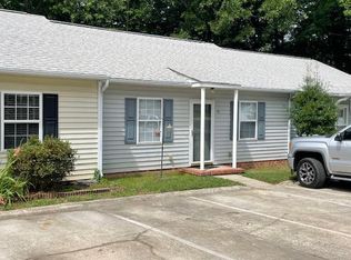 245 Hampton Rd APT 3C, Asheboro, NC 27203