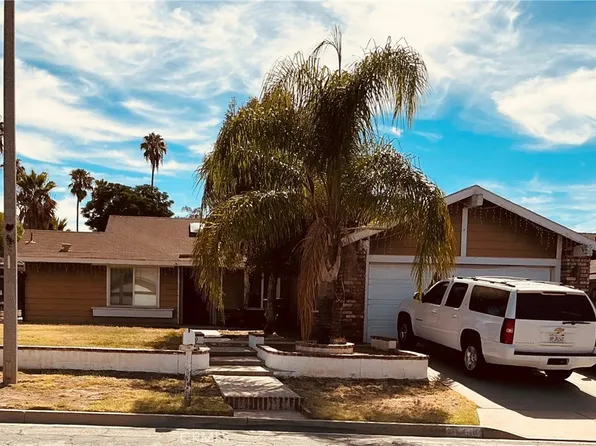 11948 Kevin St, Moreno Valley, CA 92557