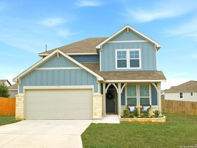 7710 Pecos, Boerne, TX, 78015