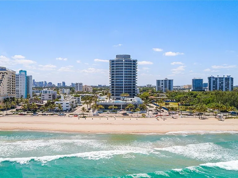 701 N Fort Lauderdale Beach Blvd #602 — Photo 24