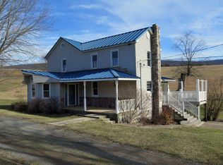 16403 Germany Valley Rd, Shirleysburg, PA 17260