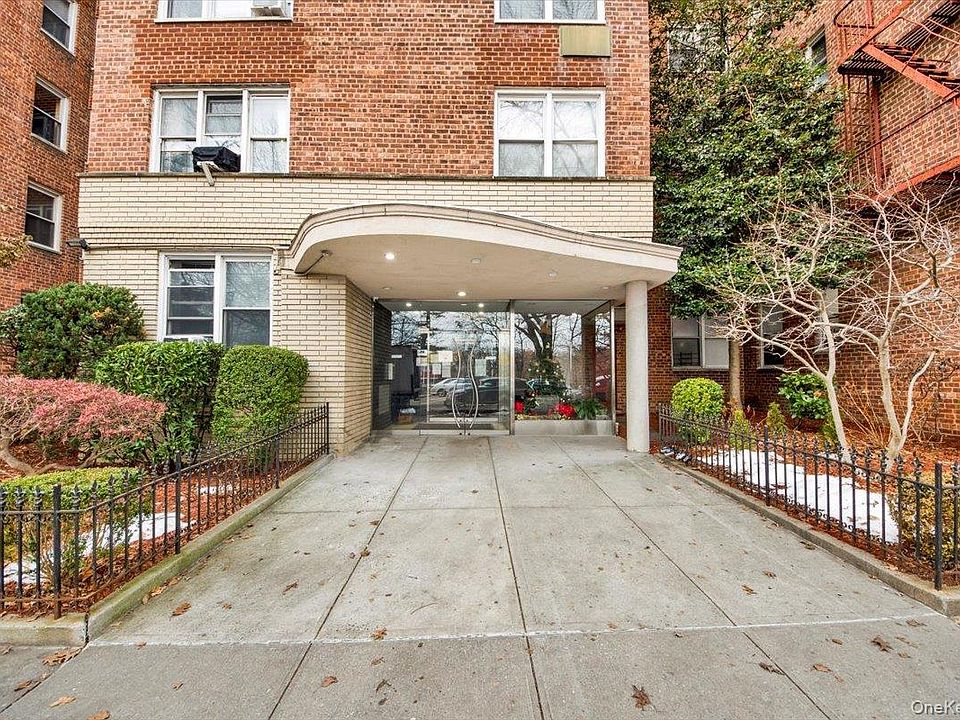 1st image of 4295 Webster #3K