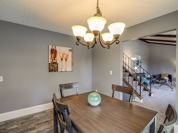 4th image of 12809 Van Buren St NE