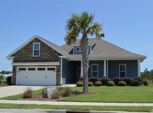 7110 SW Sevilleen Dr, Ocean Isle Beach, NC 28469