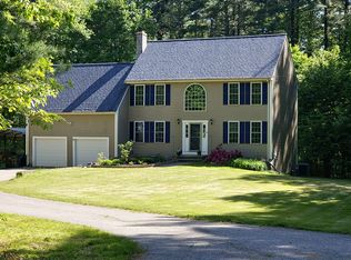 20 Susan Ln, Bellingham, MA 02019