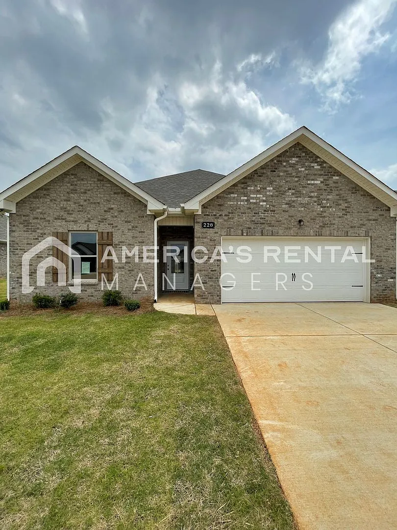 Move In Special!! Home For Rent In Meridianville, al Available Now! Available To View Now! Sign A... — Photo 1