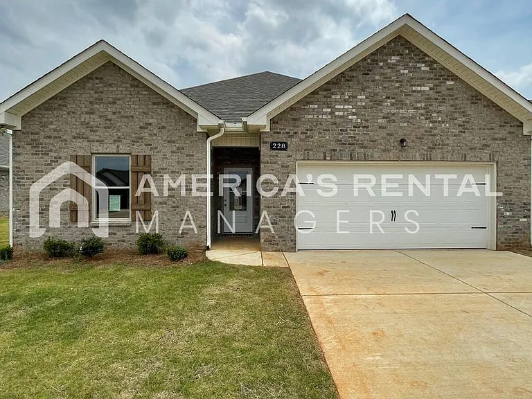 228 John Harold Dr — Photo 1