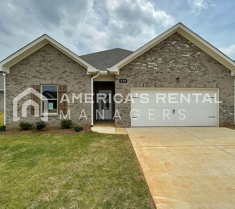 228 John Harold Dr