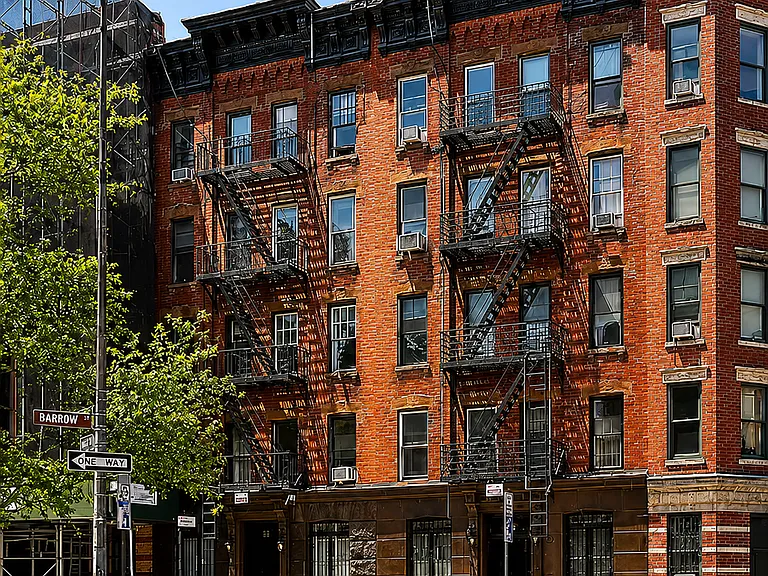 58 Leroy St #1H — Photo 11