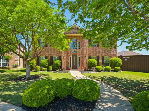 12596 Mill Run Dr, Frisco, TX 75035