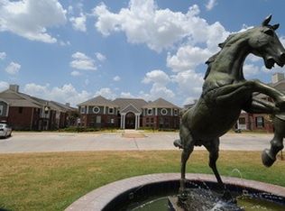 7601 Trey Riata Dr APT 214, Fort Worth, TX 76123