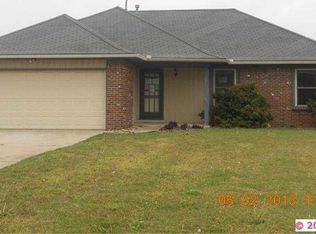 29837 S Cameron Dr, Inola, OK 74036