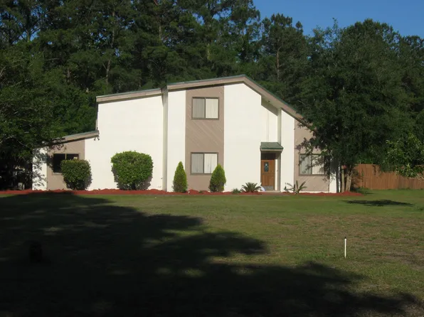5919 NW 84th Ter, Gainesville, FL 32653