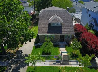 122 Justin Ave, Staten Island, NY