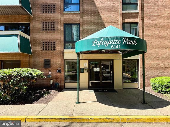 2nd image of 6141 Leesburg Pike APT 404
