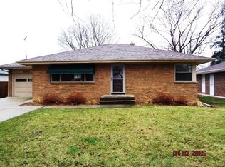 606 Catherine St, Joliet, IL 60435