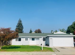 1497 Keats Ave, Clovis, CA 93611