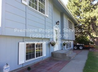 6216 S Cook St, Spokane, WA 99223