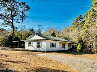 4320 State Highway 73, Pinehurst, NC 27376