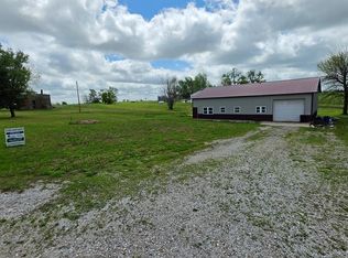 15064 Lemley St, Coatsville, MO 63535