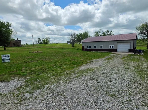 15064 Lemley St, Coatsville, MO 63535