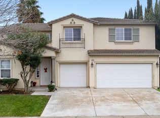 1514 Azalea Dr, Patterson, CA 95363