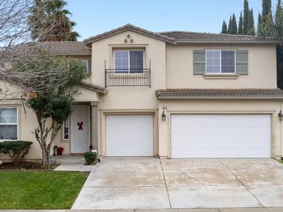 1514 Azalea Dr, Patterson, CA, 95363