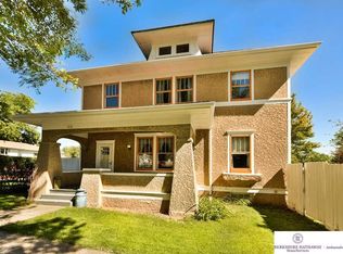 312 Broadway St, Minden, IA 51553