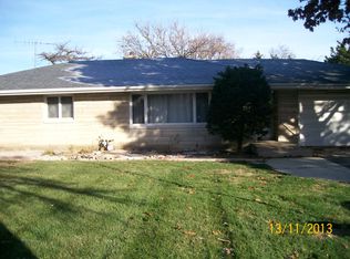 7 Old Elm Rd, Joliet, IL 60433