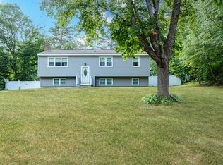 37 Forest Trl, East Bridgewater, MA 02333