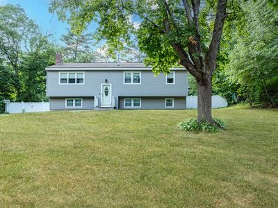 37 Forest Trl, East Bridgewater, MA, 02333