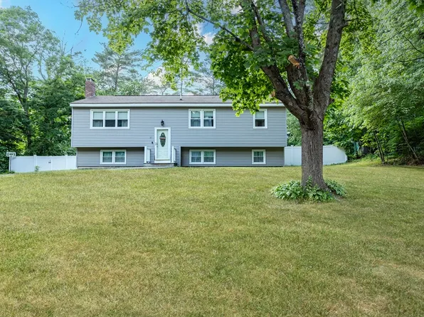 37 Forest Trl, East Bridgewater, MA 02333