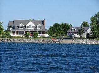 27610 Dablon Point Rd, Cape Vincent, NY 13618