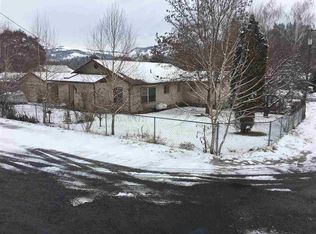 3358 Beech St, Kamiah, ID 83536