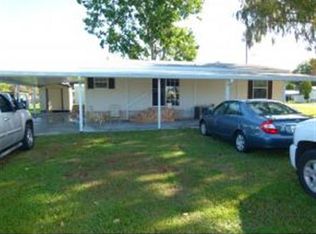 1491 Chobee St, Okeechobee, FL 34974