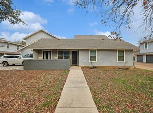 608 Timberline Dr, Hurst, TX 76053