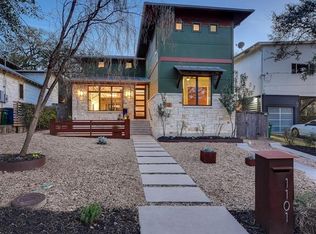 1101 W Monroe St, Austin, TX 78704