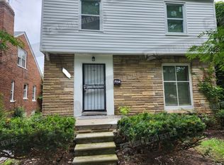 11010 Whitehill St, Detroit, MI 48224