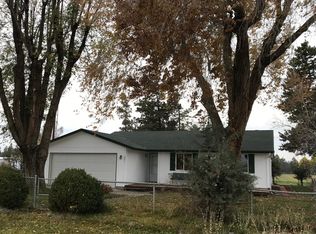 4271 SW 58th St, Redmond, OR 97756