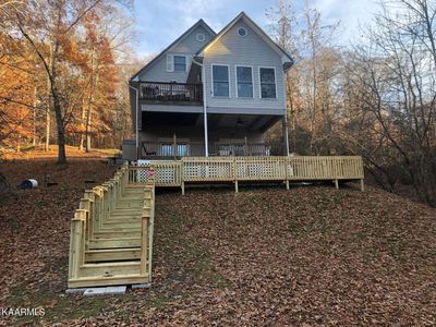 546 Lake Ln Lot 15, New Tazewell, TN, 37825