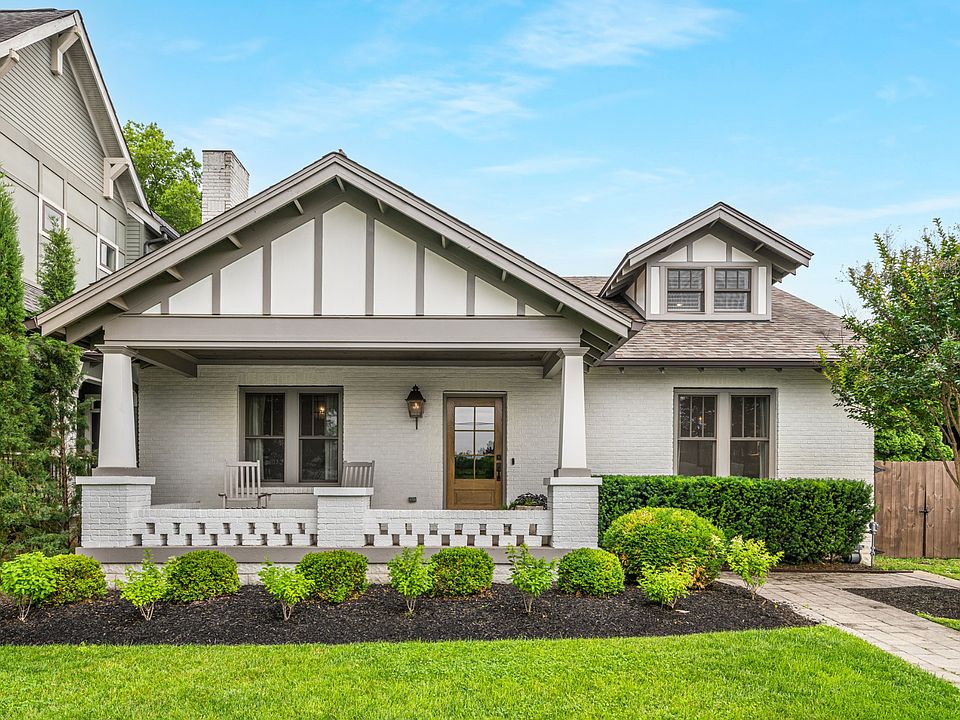 917 Caruthers Ave, Nashville, TN 37204 MLS 2512069 Zillow