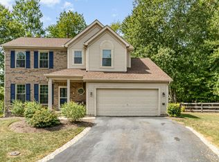 4159 Shayler Creek Dr, Batavia, OH 45103