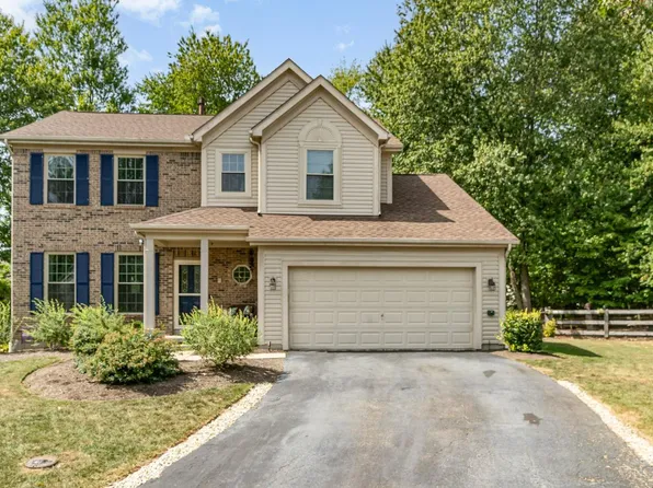 4159 Shayler Creek Dr, Batavia, OH 45103