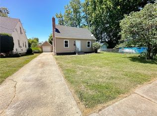 1500 Florence St, Middletown, OH 45044